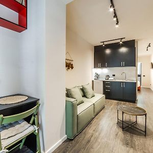 Appartement met een Slaapkamer